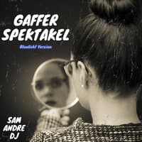 Gaffer Spektakel Blaulicht Version