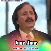 Sardar Ali Takkar