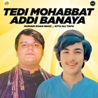 Tedi Mohabbat Addi Banaya