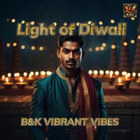 Light of Diwali