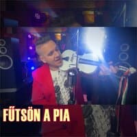 Fütsön a pia