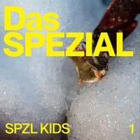 SPZL KIDS 1 - The Instrumentals