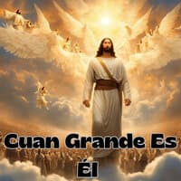 Cuan Grande Es Él