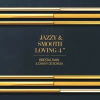 Jazzy & Smooth Loving 4