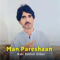 Man Pareshaan