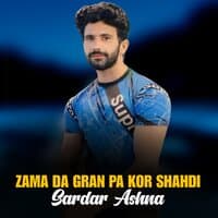 Zama Da Gran Pa Kor Shahdi