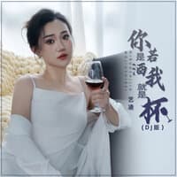 你若是酒我就是杯