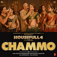 Chammo (From "Housefull 4")