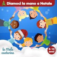 Diamoci la mano è Natale