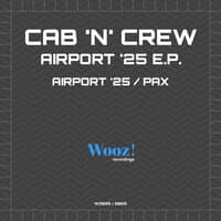 Airport '25 E.P.