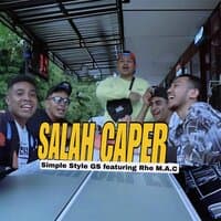 SALAH CAPER