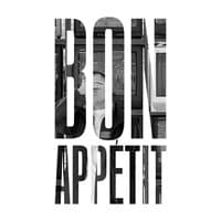 Bon Appétit