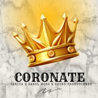 Coronate