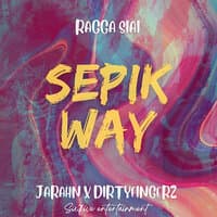 Sepik Way