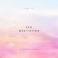 Zen Meditation, Vol. 02