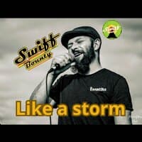 Like A Storm