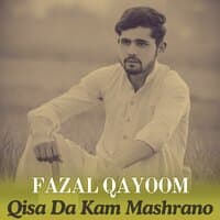 Qisa Da Kam Mashrano