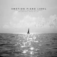 Sad melodic piano music stimulates the lacrimal gland