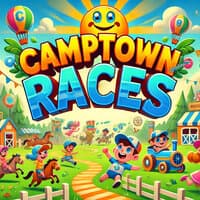 Camptown Races