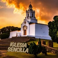 Iglesia Sencilla