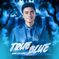 True Blue