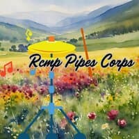 Rcmp Pipes Corps