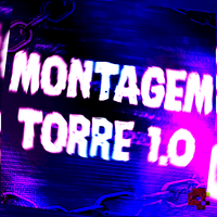 MONTAGEM TORRE 1.0