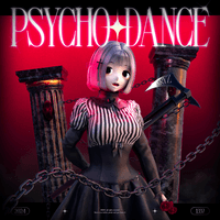 PSYCHO DANCE