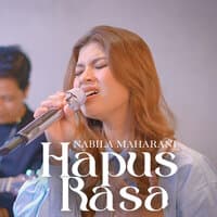 HAPUS RASA