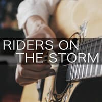 Riders on the Storm