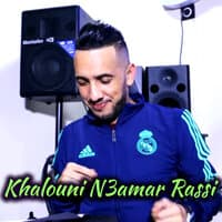 Khalouni Naamar Rassi