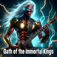 Oath of the Immortal Kings