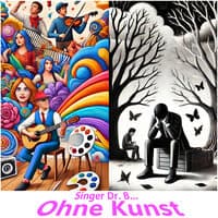 Ohne Kunst