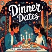 Dinner Dates, Vol. 7