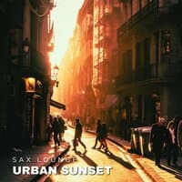 Urban Sunset