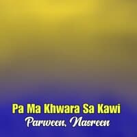 Pa Ma Khwara Sa Kawi