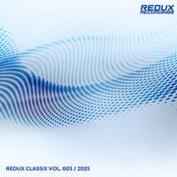 Redux Classix, Vol. 3