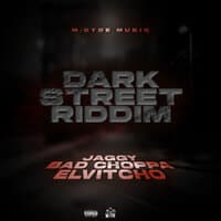 Dark Street Riddim