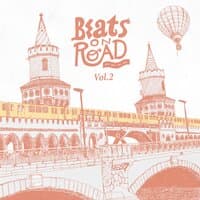 Beats on Road, Vol. 2