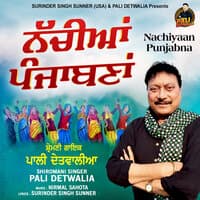 Nachiyaan Punjabna