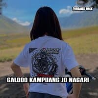 Galodo Kampuang Jo Nagari Mix