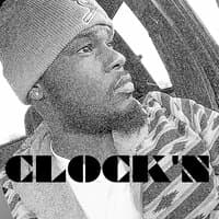 Clock'n