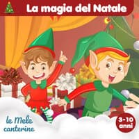 La magia del Natale