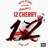 12 Cherry