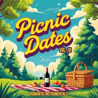 Picnic Dates, Vol. 10