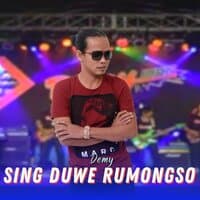 Sing Duwe Rumongso