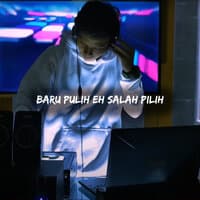 Baru Pulih Eh Salah Pilih