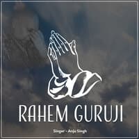 Rahem Guruji