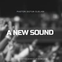 A New Sound