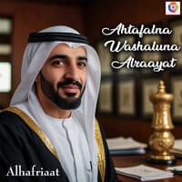 Ahtafalna Washaluna Alraayat